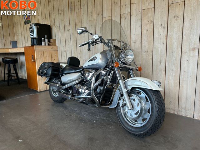 suzuki - vl-1500-lc-intruder