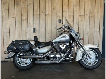 Suzuki VL 1500 LC Intruder 2004 occasion