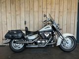 SUZUKI VL 1500 LC INTRUDER
