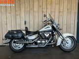 SUZUKI VL 1500 LC INTRUDER