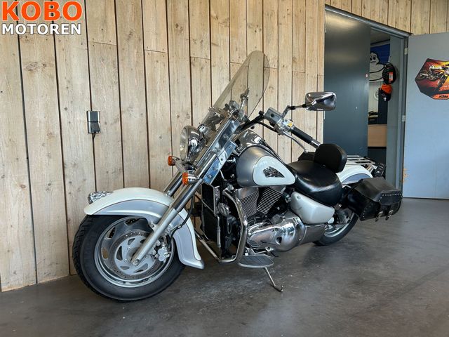 suzuki - vl-1500-lc-intruder