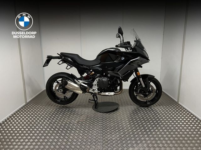 bmw - f-900-xr
