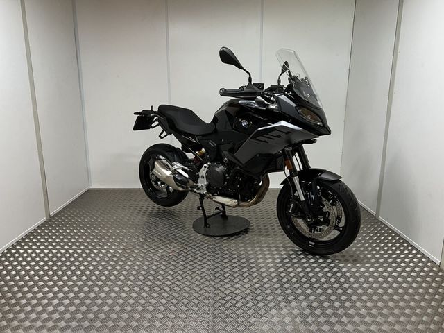 bmw - f-900-xr