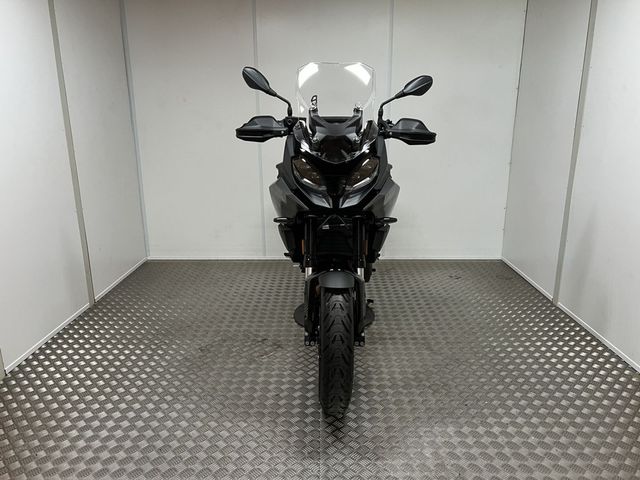 bmw - f-900-xr