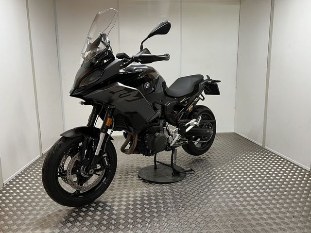 bmw - f-900-xr