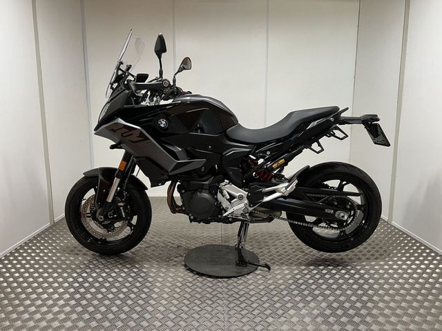 bmw - f-900-xr