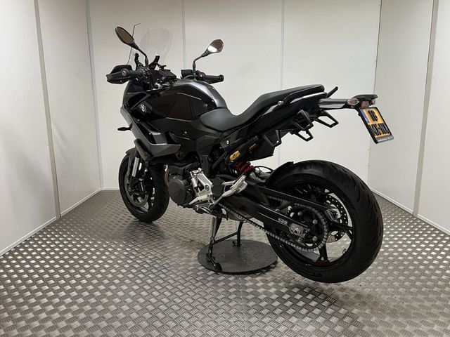 bmw - f-900-xr