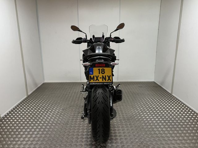 bmw - f-900-xr