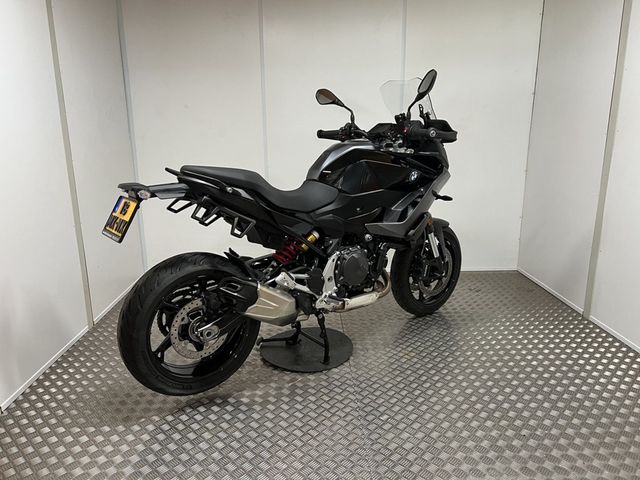 bmw - f-900-xr