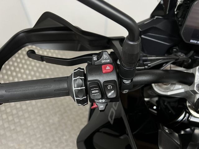 bmw - f-900-xr