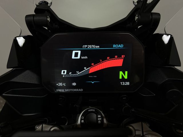 bmw - f-900-xr