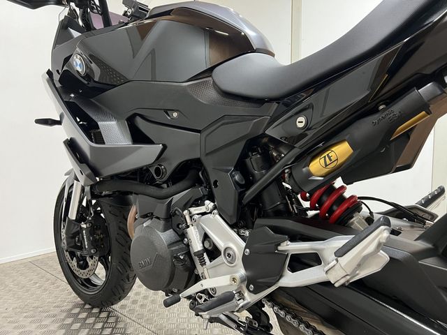 bmw - f-900-xr