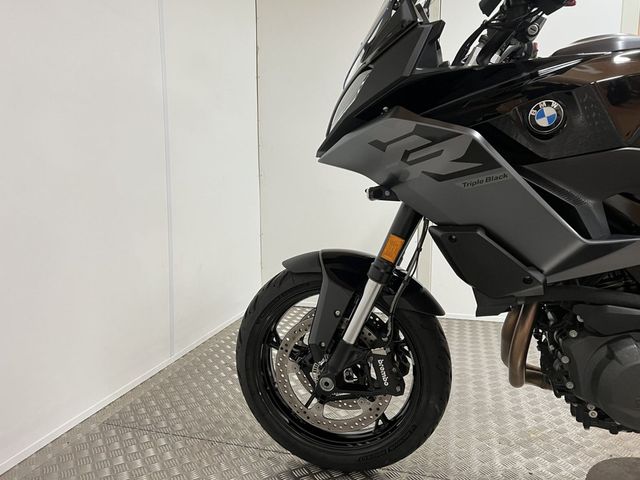 bmw - f-900-xr