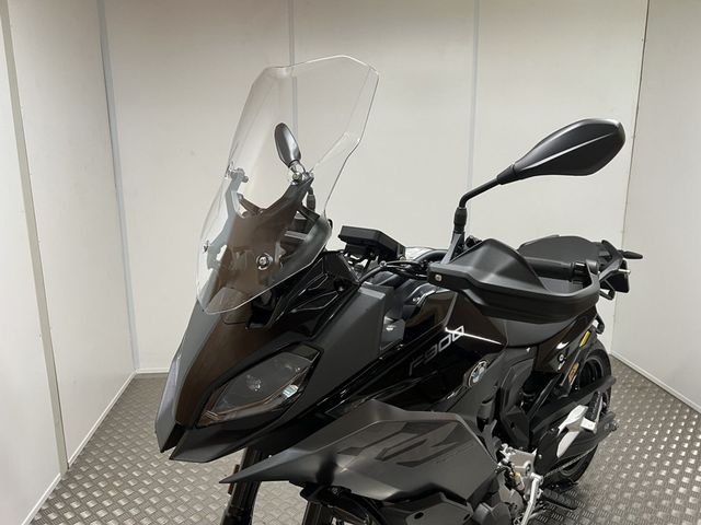 bmw - f-900-xr