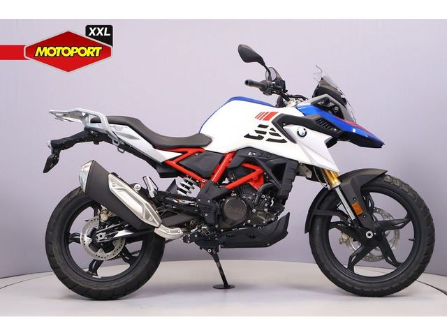 bmw - g-310-gs