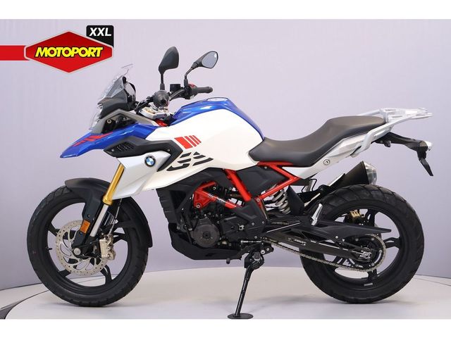 bmw - g-310-gs