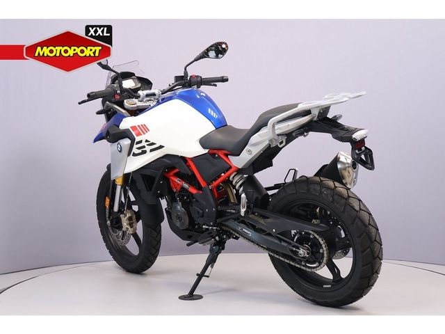 bmw - g-310-gs