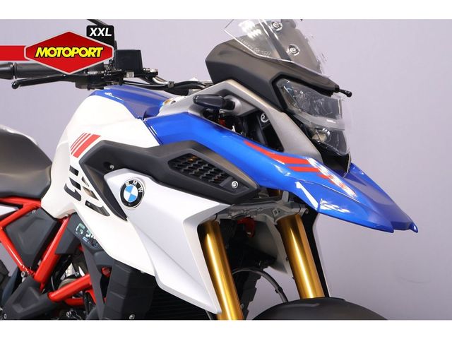bmw - g-310-gs