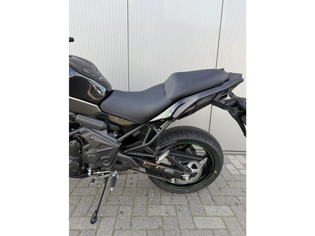 kawasaki - versys-650