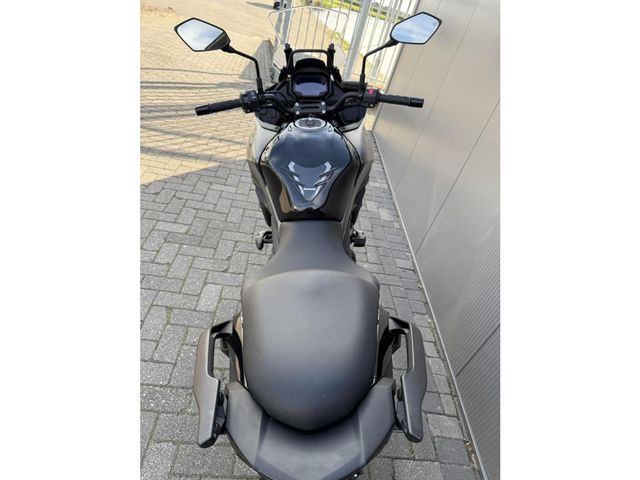 kawasaki - versys-650