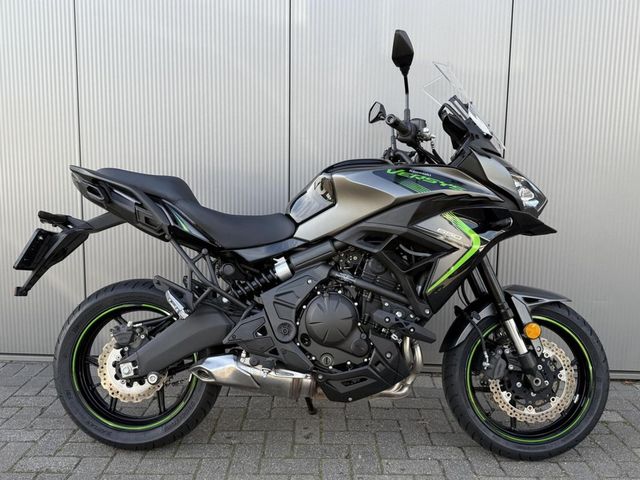 kawasaki - versys-650