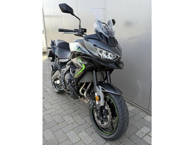 kawasaki - versys-650