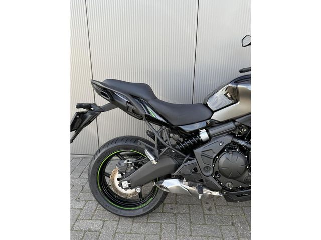 kawasaki - versys-650
