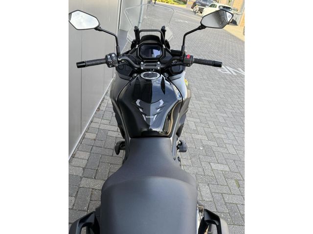 kawasaki - versys-650