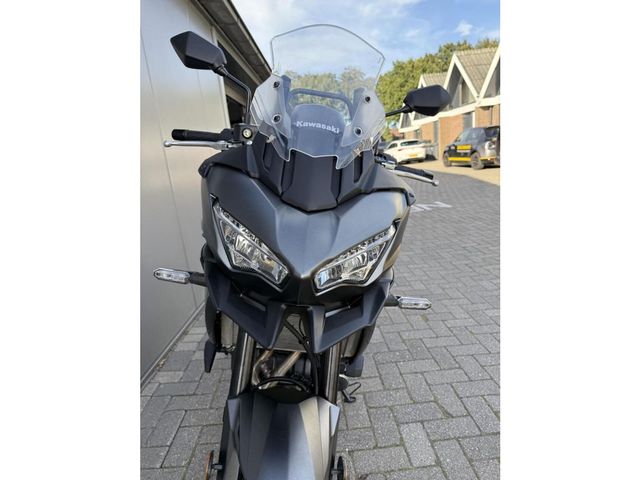 kawasaki - versys-650