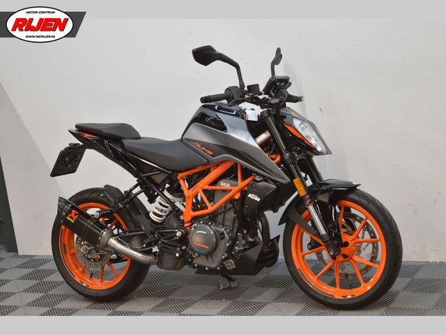 ktm - 390-duke-abs