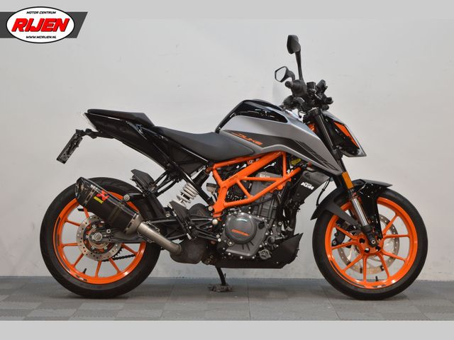ktm - 390-duke-abs