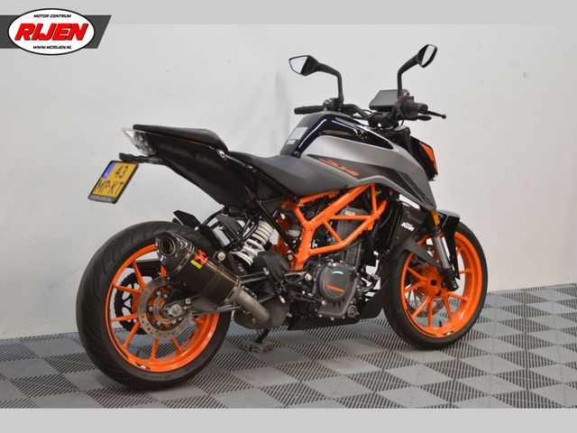 ktm - 390-duke-abs