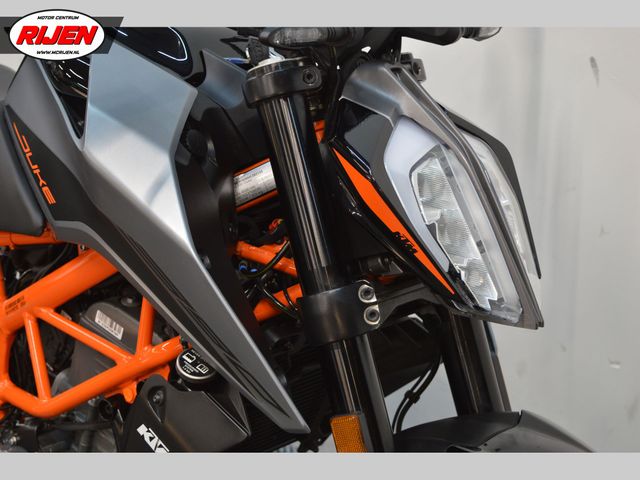 ktm - 390-duke-abs