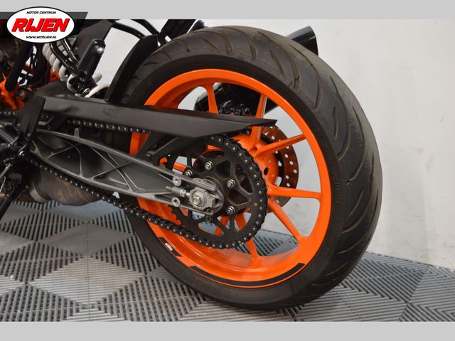 ktm - 390-duke-abs