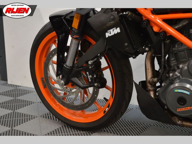 ktm - 390-duke-abs