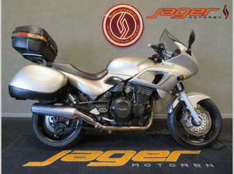Triumph Sprint ST 955 1998 occasion