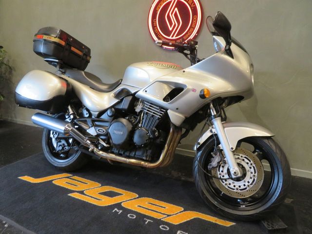 triumph - sprint-st-955