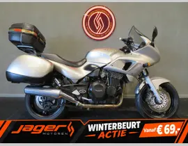 Triumph Sprint ST 955 1998 occasion