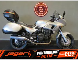 Triumph Sprint ST 955 1998 occasion