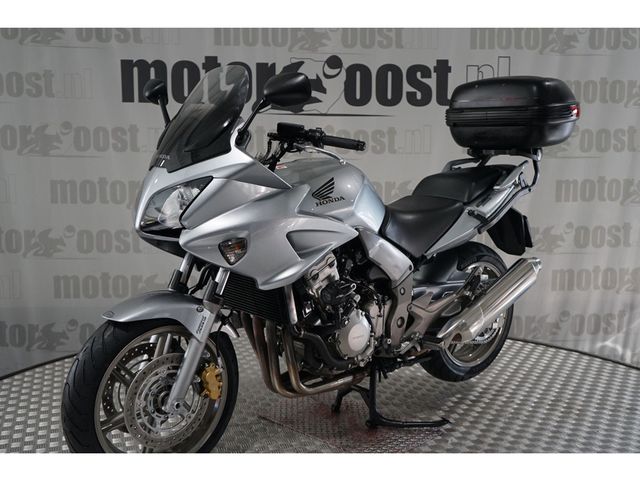 honda - cbf-1000-a