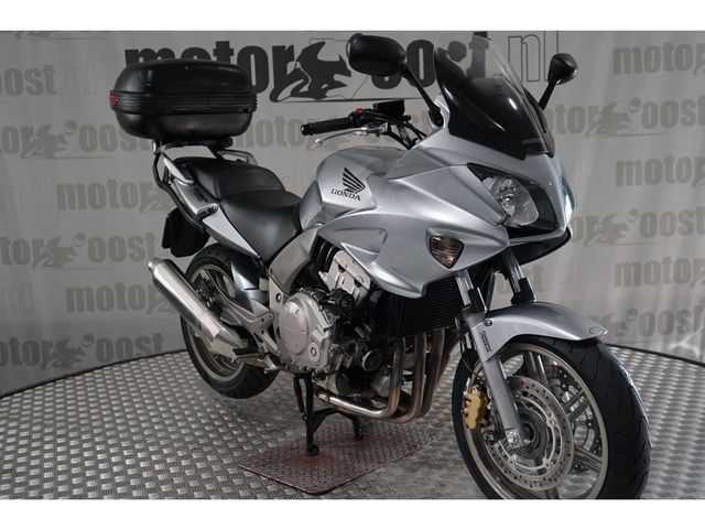 honda - cbf-1000-a