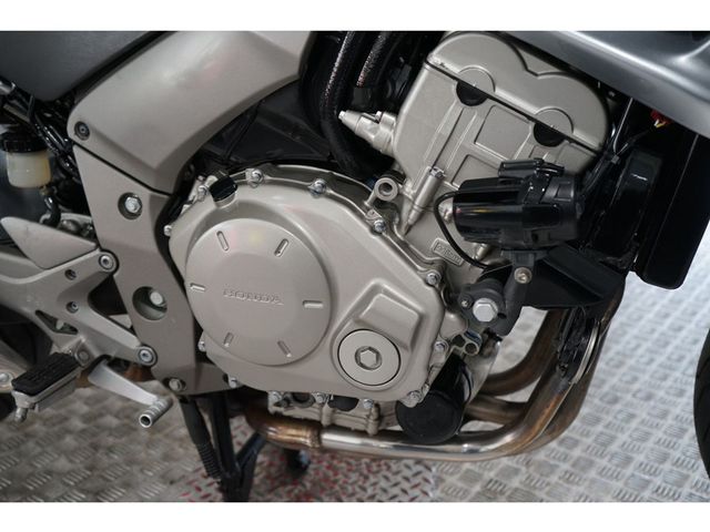 honda - cbf-1000-a