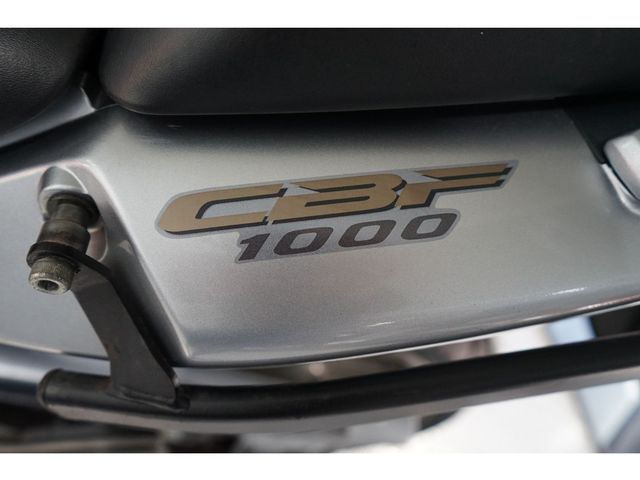 honda - cbf-1000-a