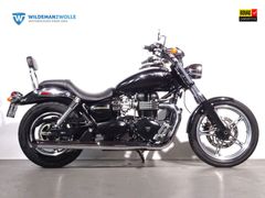 TRIUMPH SPEEDMASTER
