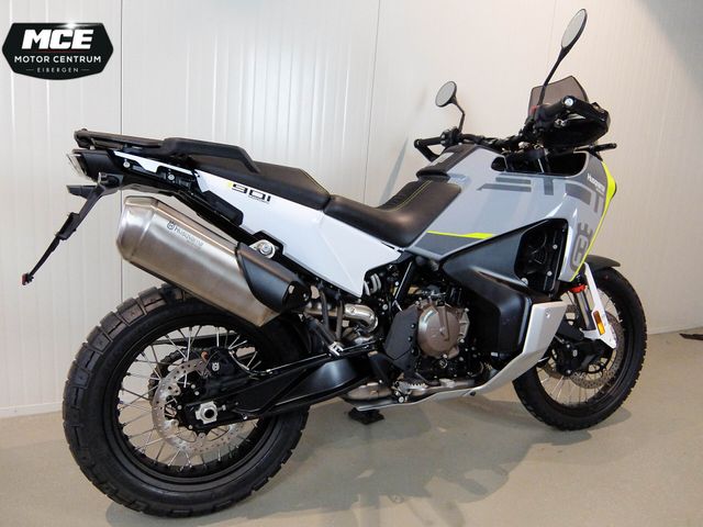 husqvarna - norden--901