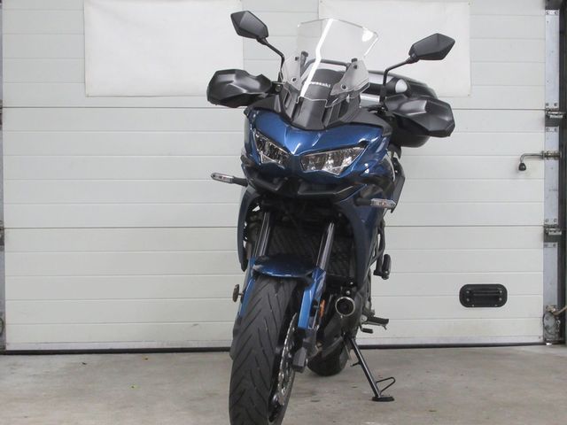 kawasaki - versys-650