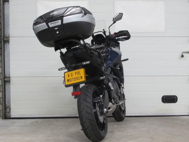 kawasaki - versys-650