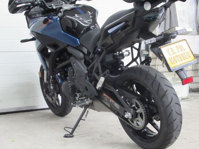 kawasaki - versys-650