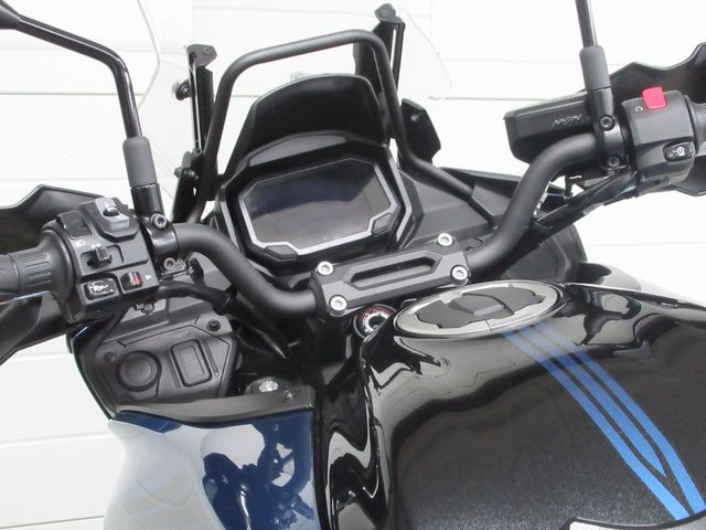 kawasaki - versys-650