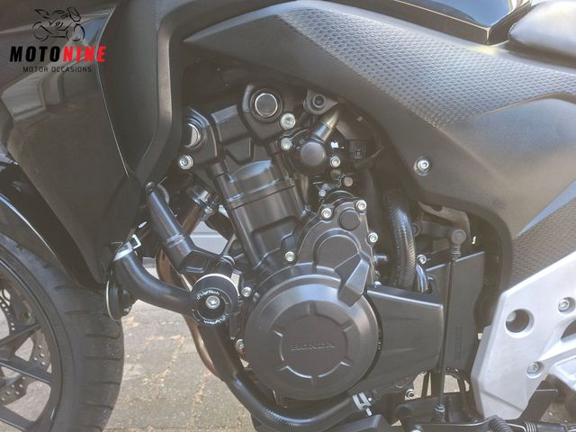 honda - cb-500-f-abs